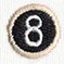 Typewriter Number 8 - Image 4