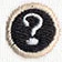 Typewriter Punctuation - Question Mark - Image 4