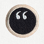 Typewriter Punctuation - Quotation Mark Left - Image 2