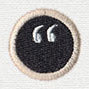 Typewriter Punctuation - Quotation Mark Left - Image 3