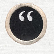 Typewriter Punctuation - Quotation Mark Left - Image 5
