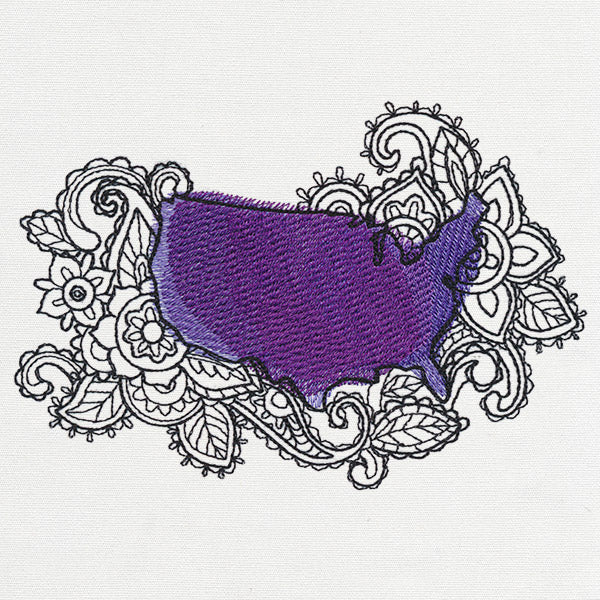 U.S.A. Blooming - Image 4