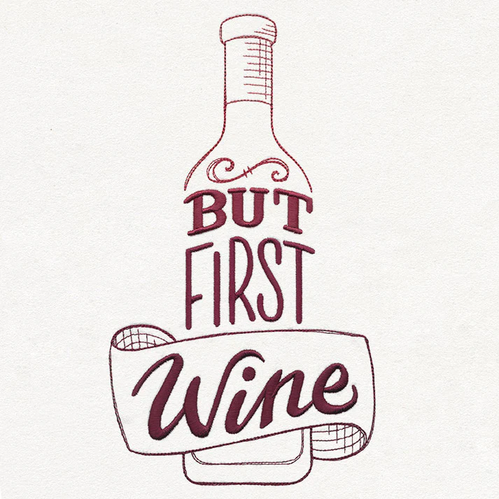 Uncorked - But First, Wine - Image 2