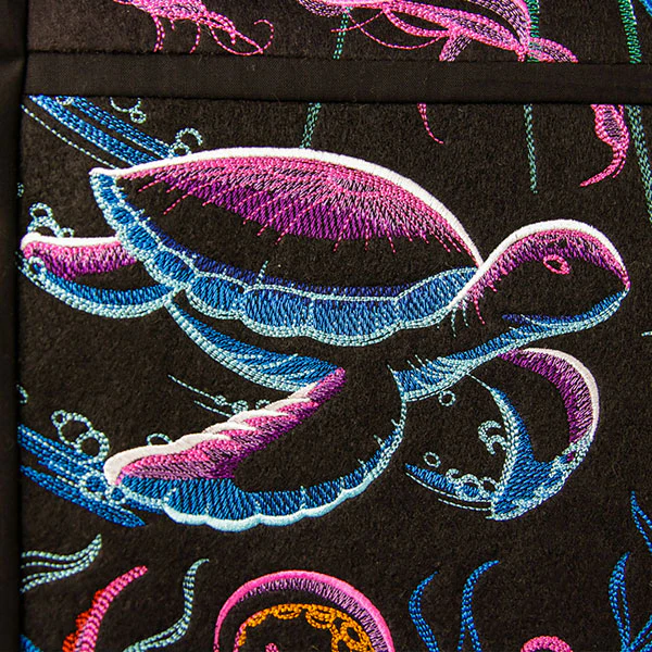 Under the Sea Panel 3 - Image 3