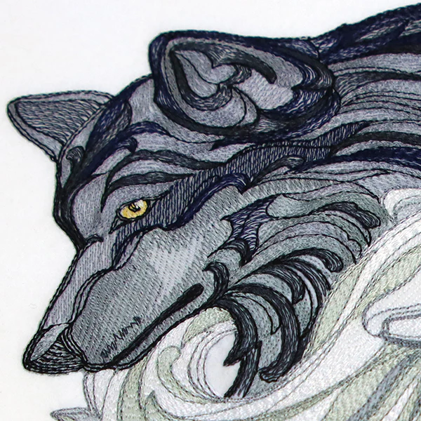 Untamed Wolves - Image 14