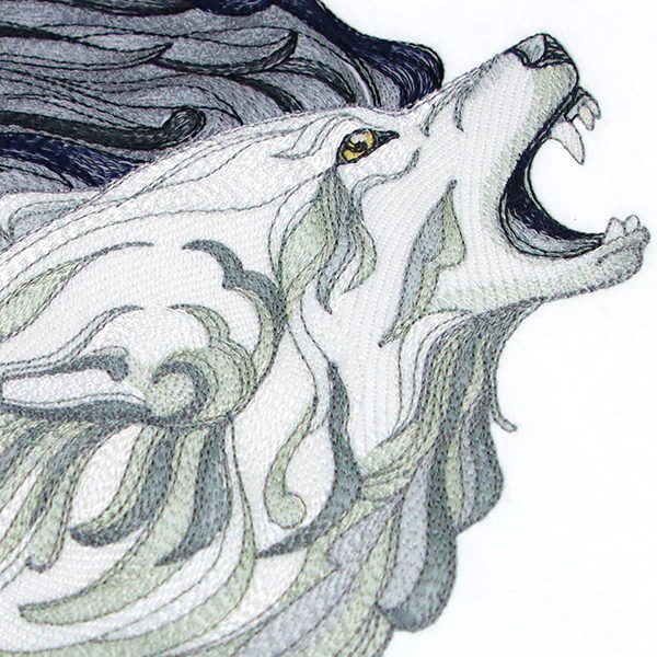 Untamed Wolves - Image 6