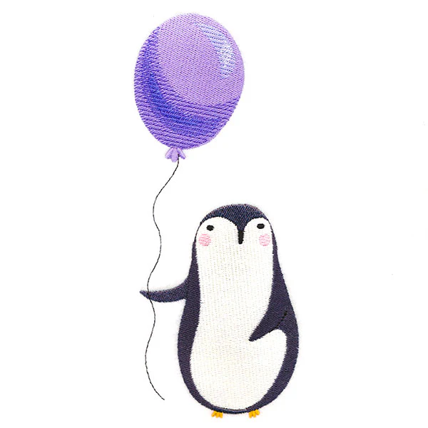 Up and Away Penguin - Image 2
