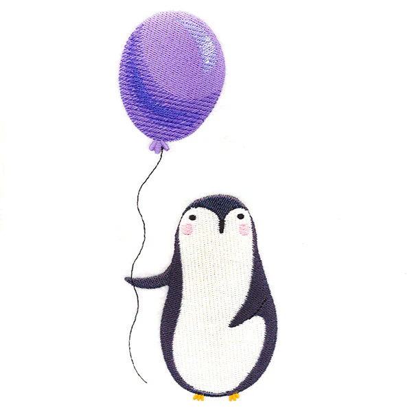 Up and Away Penguin - Image 3