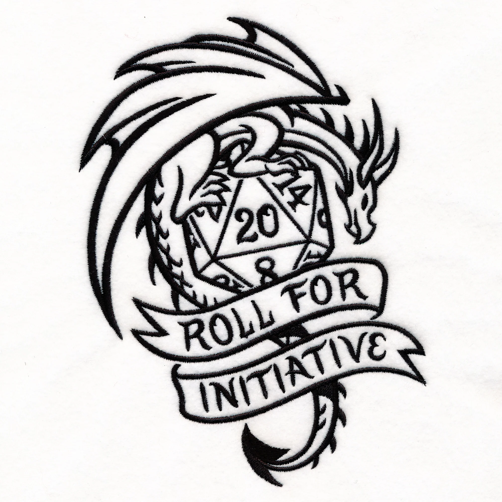 Read, Roll, Repeat - Roll for Initiative - Image 4