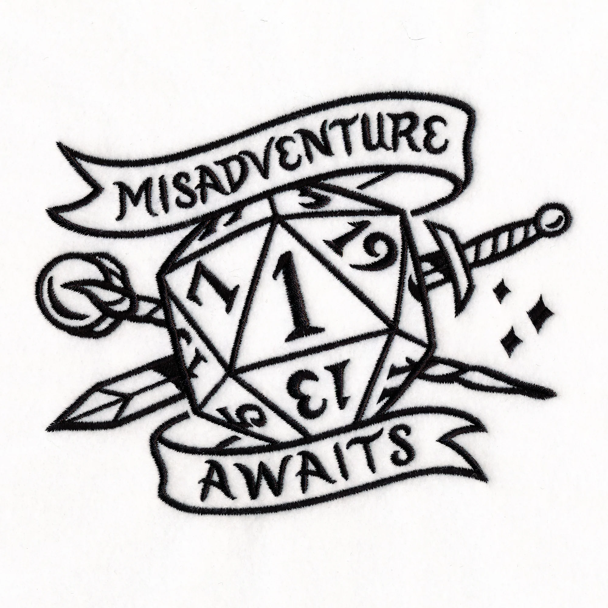 UT Fantasy Gamer Sampler 4 - Misadventure Awaits - Image 6