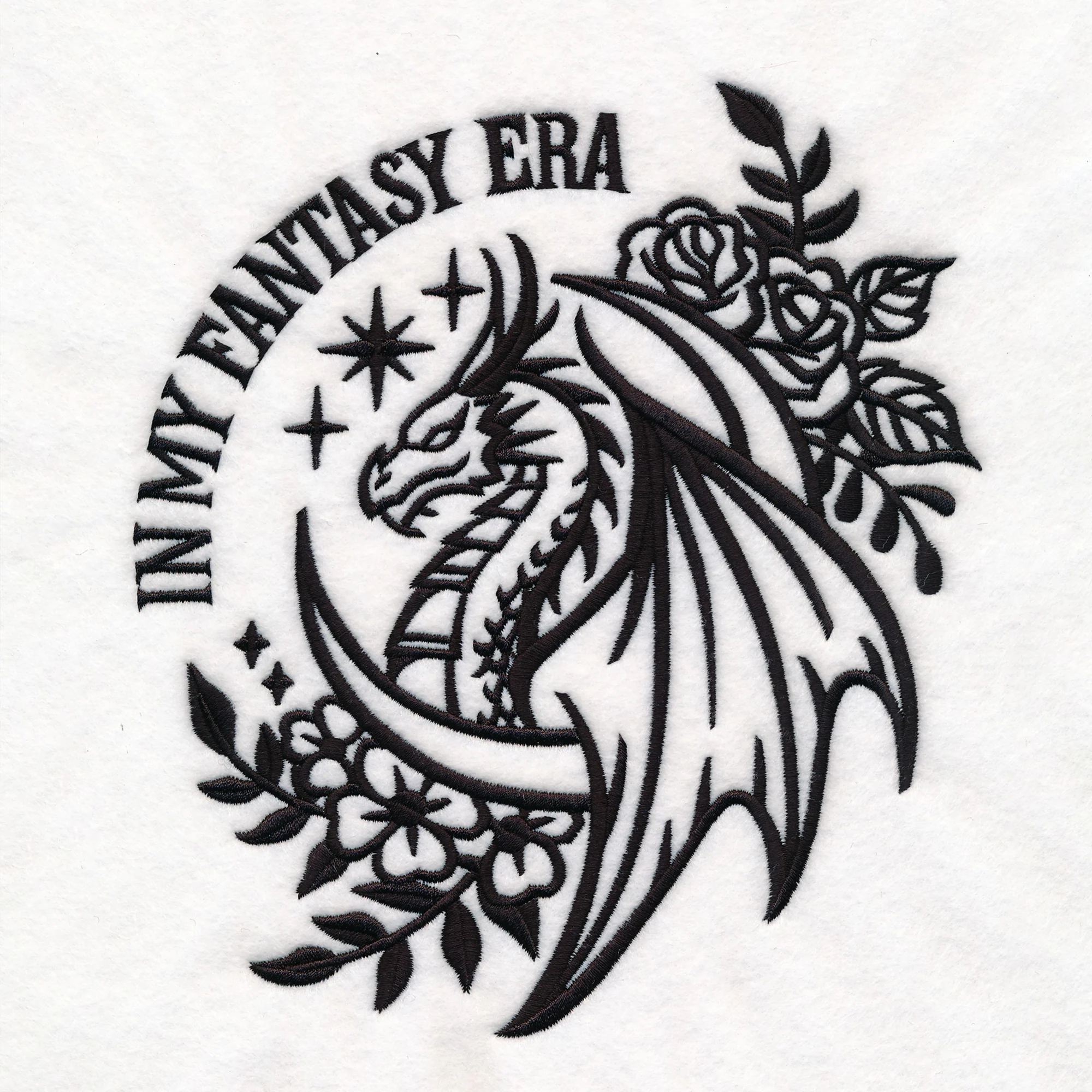 Read, Roll, Repeat - In My Fantasy Era