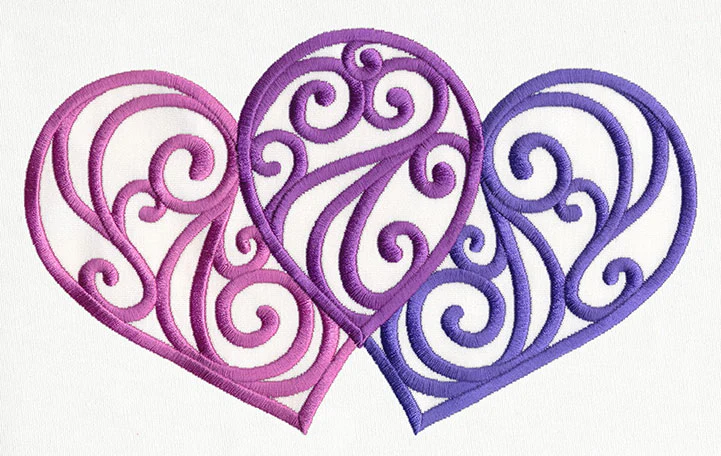 Venn Hearts - Image 4