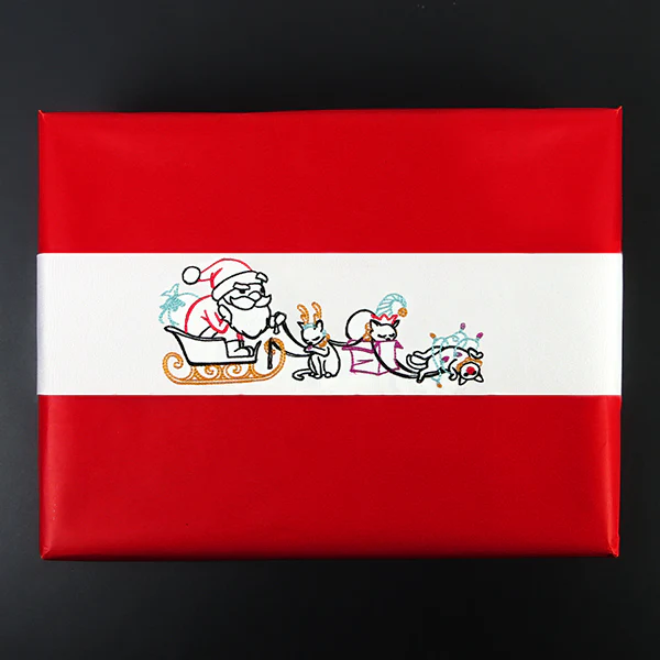 Very Meowy Christmas - Image 6