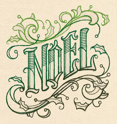 Victorian Noel - Image 2