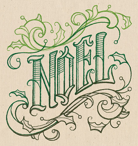 Victorian Noel - Image 4