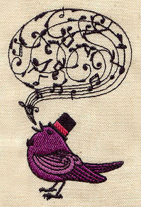 Victorian Songbird - Image 3
