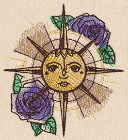 Wanderlust - Sun Compass - Image 5
