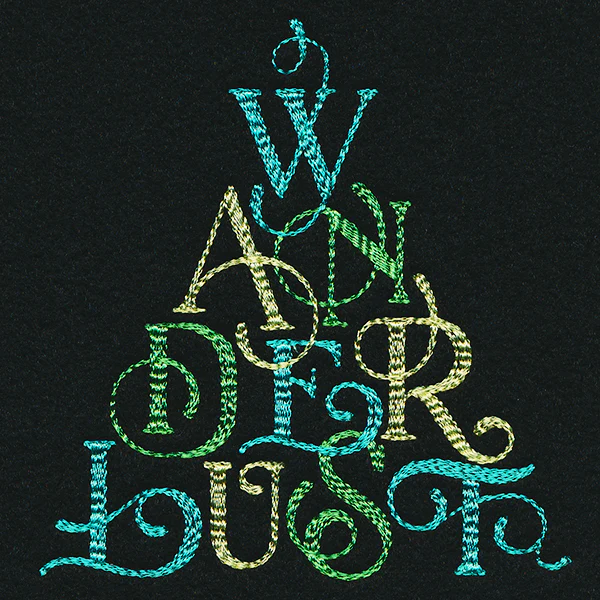 Wanderlust Wordplay - Image 4