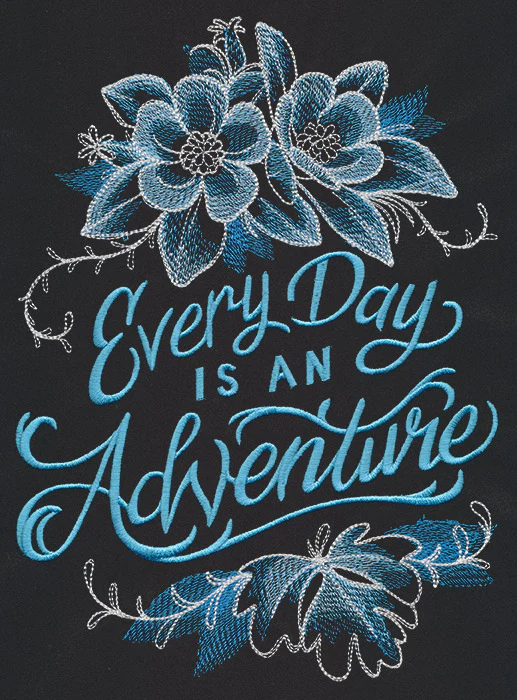 Warm Thoughts - Every Day is an Adventure - Image 6