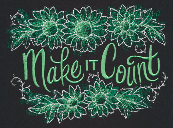 Warm Thoughts - Make it Count - Image 3