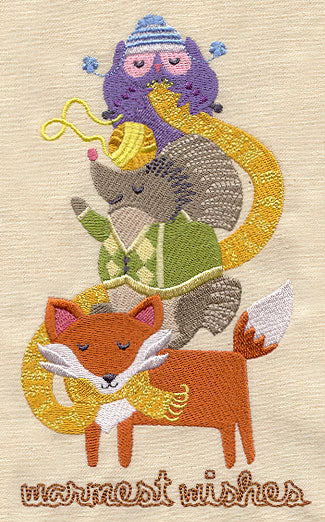 Warmest Wishes - Image 2