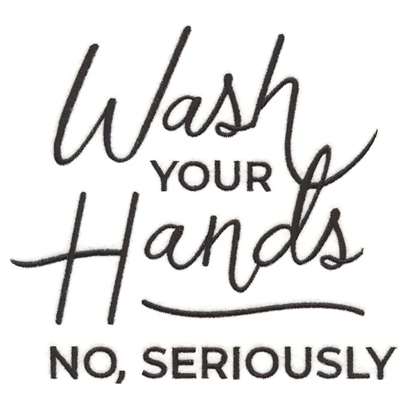 Wash Your Hands - Image 2