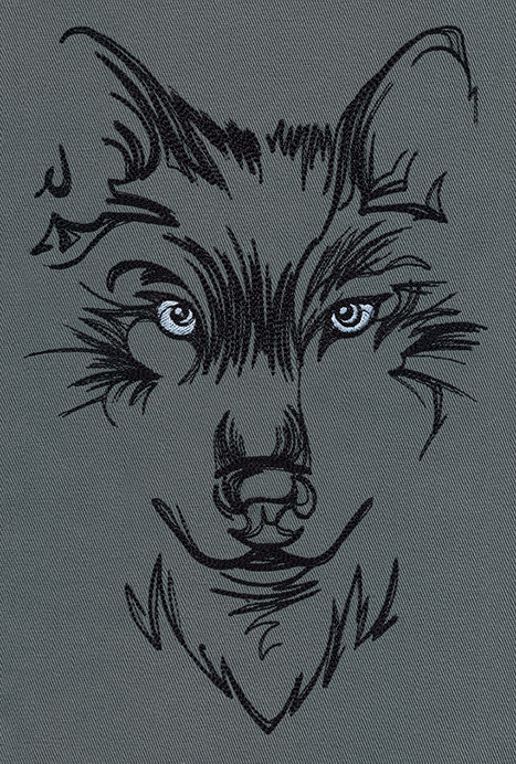 Watching Wolf