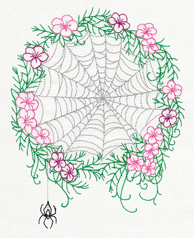 Web of Life - Image 2