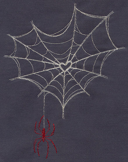 Web of Love - Image 4