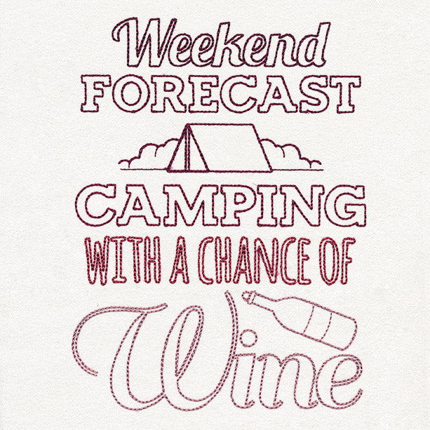 Weekend Wine Forecasted - Image 2