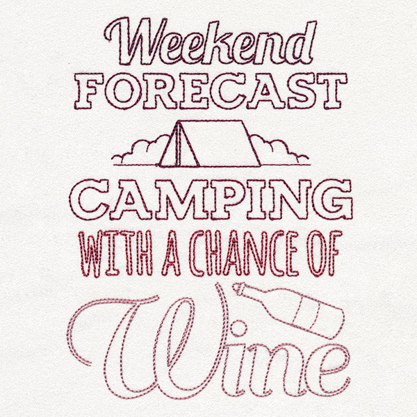 Weekend Wine Forecasted - Image 3