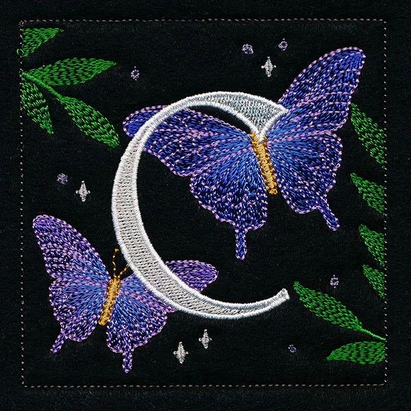 Welcome Celestial Square - C - Image 13