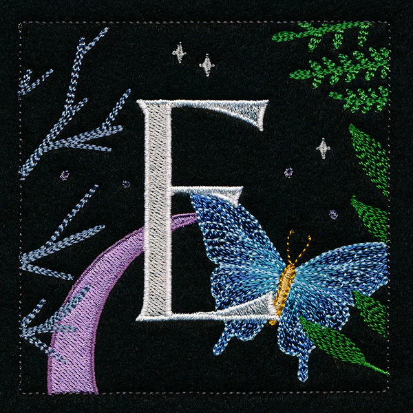Welcome Celestial Square - E - Image 13