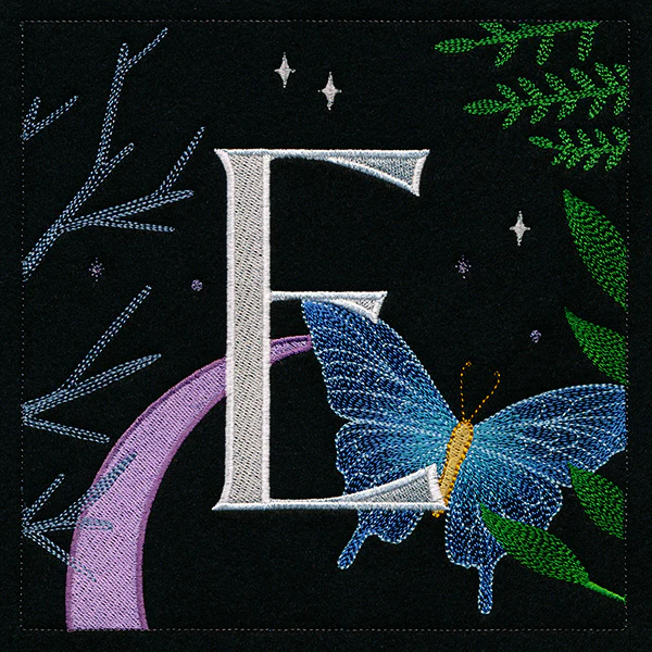 Welcome Celestial Square - E - Image 16