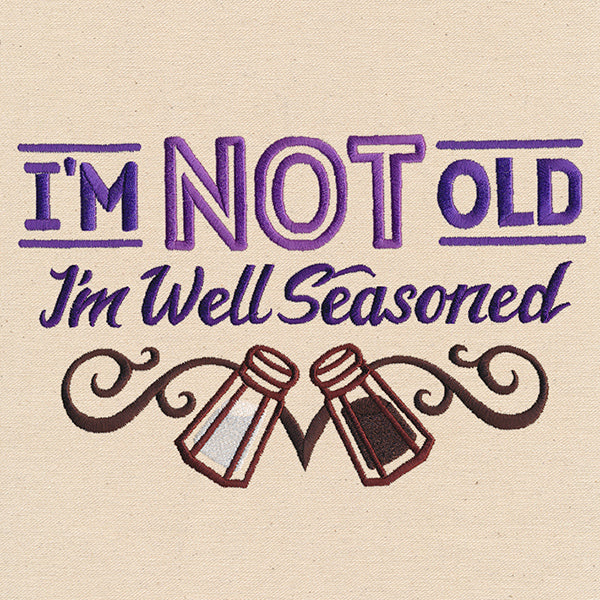Well Seasoned - Image 2