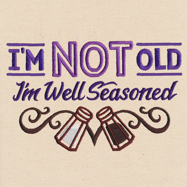 Well Seasoned - Image 3