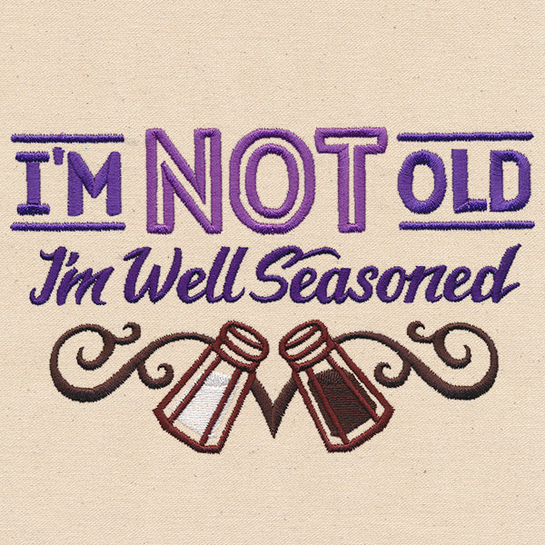 Well Seasoned - Image 4