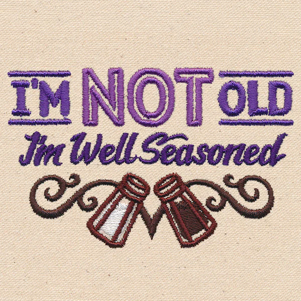 Well Seasoned - Image 5
