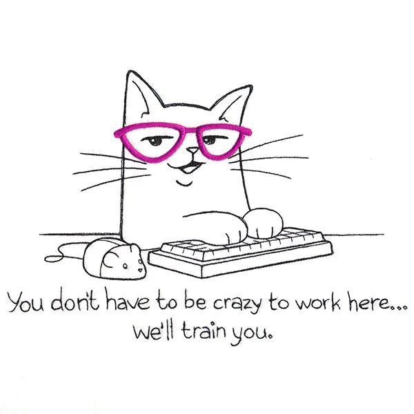We'll Train You Cat - Image 7