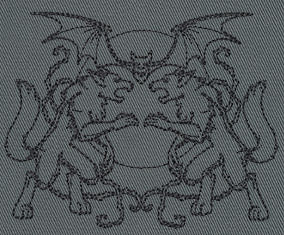 Werewolf Crest - Image 4