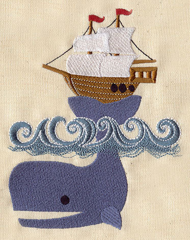 Whale Tale - Image 3