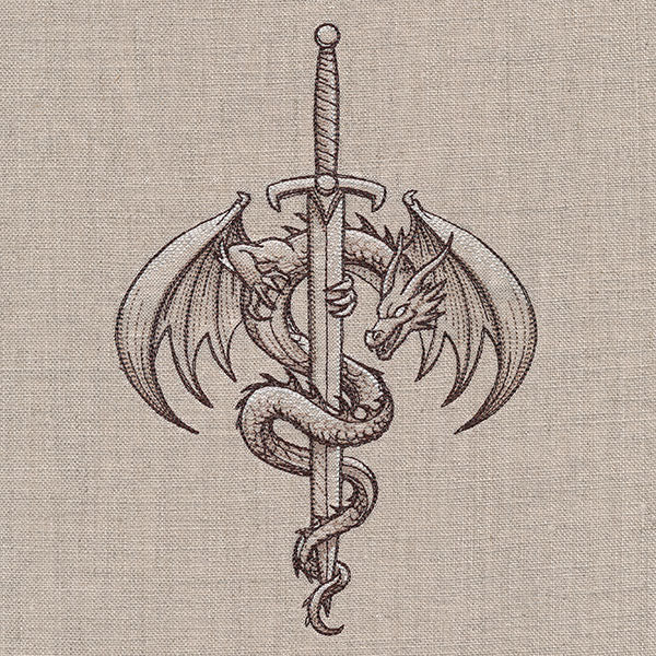 What Doesn't Kill You Dragon and Sword - Image 2