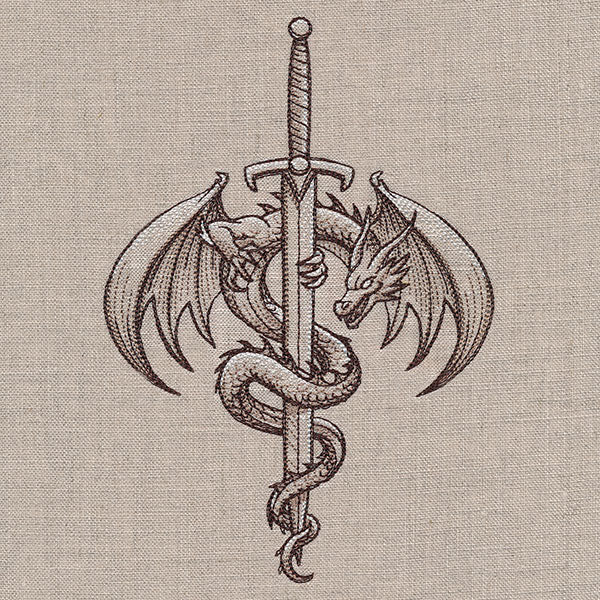 What Doesn't Kill You Dragon and Sword - Image 4