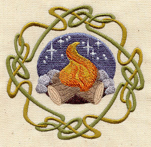 Wheel of the Year - Beltane - Image 3