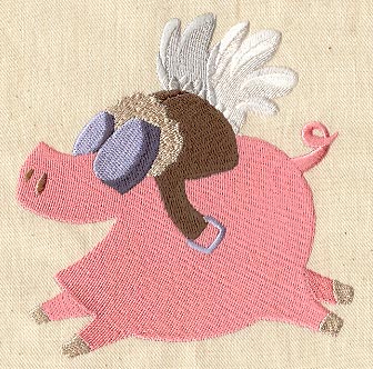 When Pigs Fly - Image 3
