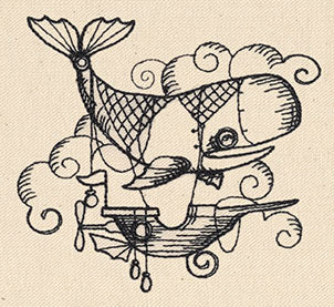 When Whales Fly - Image 3
