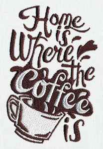 Where the Coffee Is - Image 3