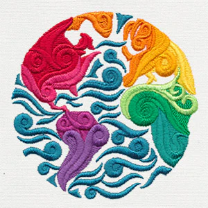 Whirling World - Image 3
