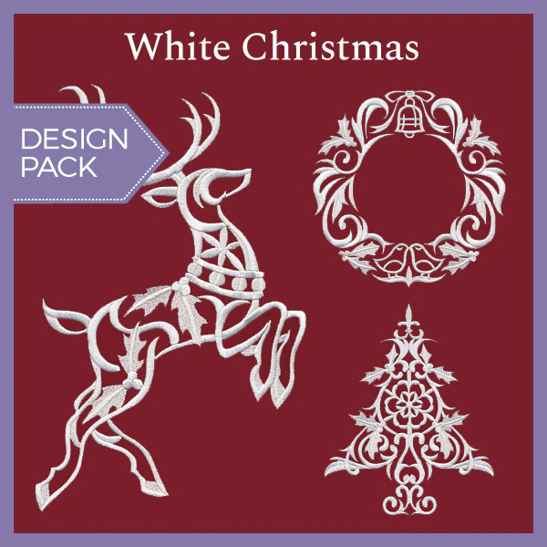 White Christmas (Design Pack) - Image 5
