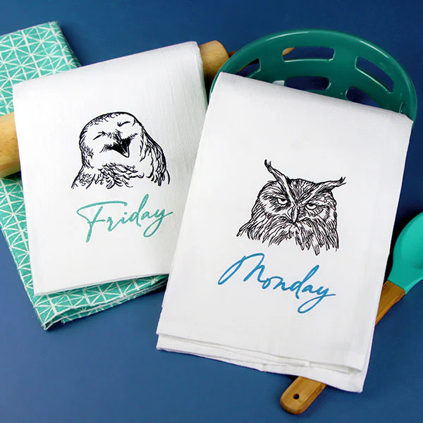 Who Gives a Hoot Owl on Friday - Image 4